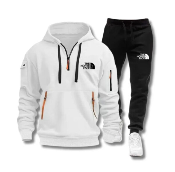 Completo 2 Pezzi | The North Face M81 - immagine 4