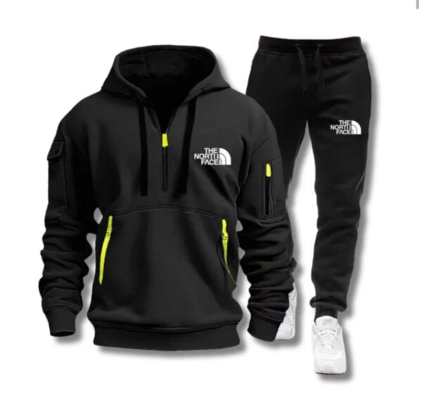 Completo 2 Pezzi | The North Face M81