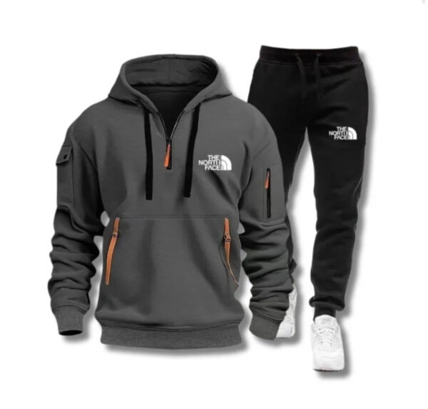 Completo 2 Pezzi | The North Face M81 - immagine 2