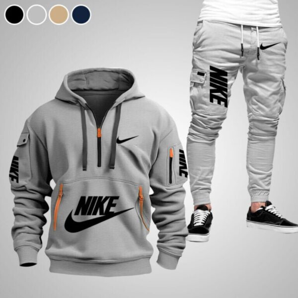 Tuta Nike - Completo 2 Pezzi - immagine 2